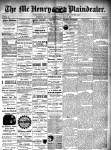 McHenry Plaindealer (McHenry, IL), 13 May 1891