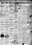 McHenry Plaindealer (McHenry, IL), 20 May 1891