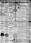 McHenry Plaindealer (McHenry, IL), 3 Jun 1891