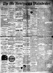 McHenry Plaindealer (McHenry, IL), 10 Jun 1891