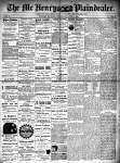 McHenry Plaindealer (McHenry, IL), 17 Jun 1891