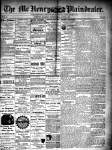 McHenry Plaindealer (McHenry, IL), 24 Jun 1891