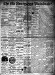 McHenry Plaindealer (McHenry, IL), 1 Jul 1891