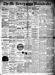 McHenry Plaindealer (McHenry, IL), 22 Jul 1891