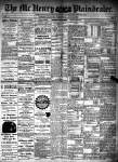 McHenry Plaindealer (McHenry, IL), 29 Jul 1891