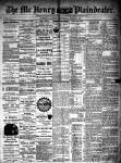 McHenry Plaindealer (McHenry, IL), 5 Aug 1891