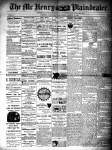 McHenry Plaindealer (McHenry, IL), 12 Aug 1891