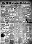 McHenry Plaindealer (McHenry, IL), 23 Sep 1891