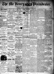 McHenry Plaindealer (McHenry, IL), 7 Oct 1891