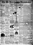 McHenry Plaindealer (McHenry, IL), 2 Dec 1891