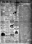 McHenry Plaindealer (McHenry, IL), 9 Dec 1891