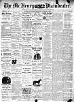 McHenry Plaindealer (McHenry, IL), 13 Jan 1892