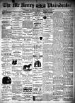 McHenry Plaindealer (McHenry, IL), 24 Feb 1892