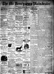 McHenry Plaindealer (McHenry, IL), 16 Mar 1892