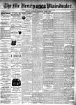 McHenry Plaindealer (McHenry, IL), 6 Apr 1892