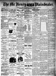 McHenry Plaindealer (McHenry, IL), 13 Apr 1892