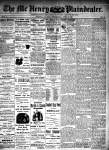 McHenry Plaindealer (McHenry, IL), 27 Apr 1892