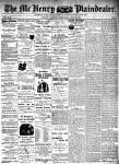 McHenry Plaindealer (McHenry, IL), 20 Jul 1892