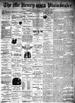 McHenry Plaindealer (McHenry, IL), 10 Aug 1892