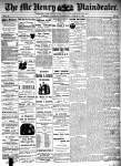 McHenry Plaindealer (McHenry, IL), 17 Aug 1892