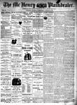 McHenry Plaindealer (McHenry, IL), 31 Aug 1892