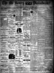 McHenry Plaindealer (McHenry, IL), 23 Nov 1892