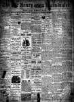 McHenry Plaindealer (McHenry, IL), 21 Dec 1892