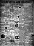 McHenry Plaindealer (McHenry, IL), 28 Dec 1892