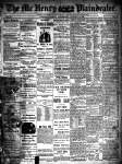 McHenry Plaindealer (McHenry, IL), 11 Jan 1893