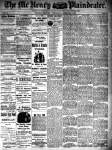 McHenry Plaindealer (McHenry, IL), 8 Feb 1893