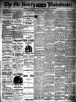 McHenry Plaindealer (McHenry, IL), 22 Feb 1893