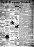 McHenry Plaindealer (McHenry, IL), 1 Mar 1893