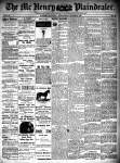 McHenry Plaindealer (McHenry, IL), 29 Mar 1893