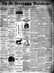 McHenry Plaindealer (McHenry, IL), 26 Apr 1893