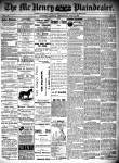 McHenry Plaindealer (McHenry, IL), 24 May 1893