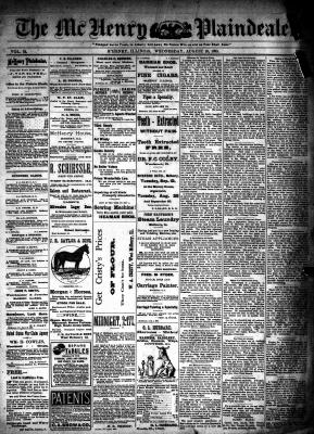 McHenry Plaindealer (McHenry, IL), 16 Aug 1893