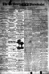 McHenry Plaindealer (McHenry, IL), 15 Nov 1893