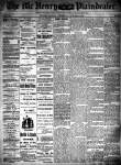 McHenry Plaindealer (McHenry, IL), 24 Jan 1894