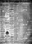 McHenry Plaindealer (McHenry, IL), 31 Jan 1894