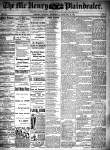 McHenry Plaindealer (McHenry, IL), 28 Feb 1894