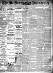 McHenry Plaindealer (McHenry, IL), 21 Mar 1894