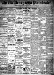 McHenry Plaindealer (McHenry, IL), 9 May 1894