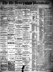 McHenry Plaindealer (McHenry, IL), 16 May 1894