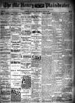 McHenry Plaindealer (McHenry, IL), 20 Jun 1894