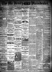 McHenry Plaindealer (McHenry, IL), 27 Jun 1894