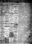 McHenry Plaindealer (McHenry, IL), 4 Jul 1894