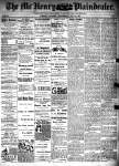 McHenry Plaindealer (McHenry, IL), 25 Jul 1894