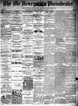 McHenry Plaindealer (McHenry, IL), 1 Aug 1894