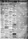 McHenry Plaindealer (McHenry, IL), 5 Sep 1894