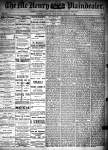 McHenry Plaindealer (McHenry, IL), 10 Oct 1894